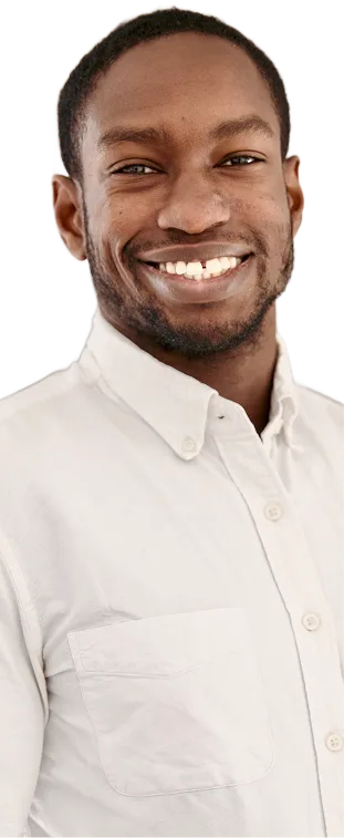 Professional portrait