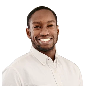 Professional portrait
